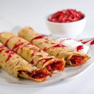 Palačinky