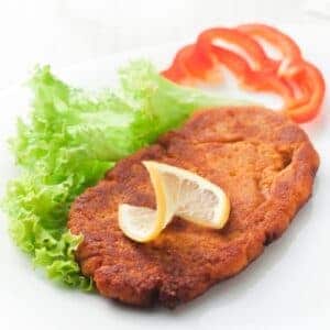 Domací seitan pro vegany. Jednoduchý recept pro celou rodinu.