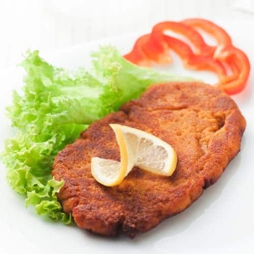 Domací seitan pro vegany. Jednoduchý recept pro celou rodinu.